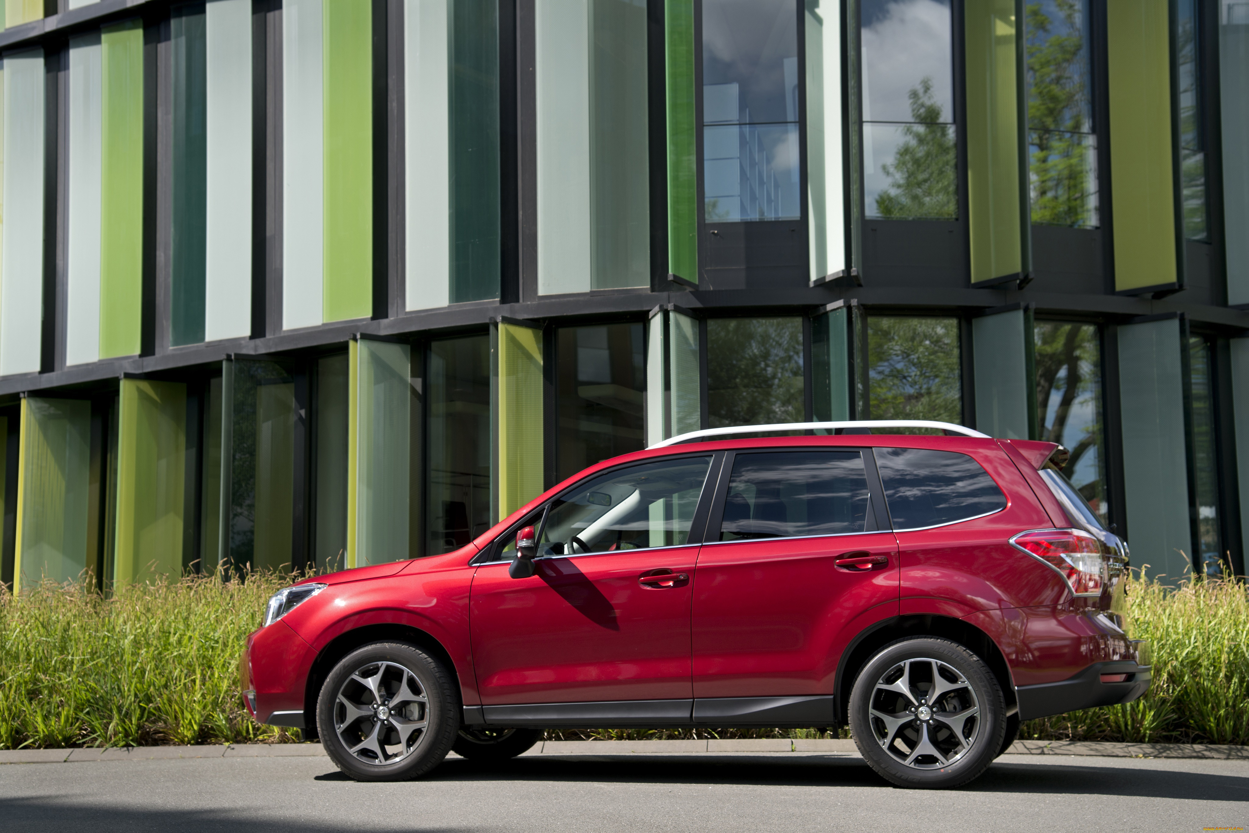 , subaru, forester, 2-0d, sport, 2014, 